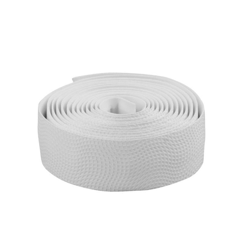 Cinta para Manubrio SYNCROS Grippy Gel Color Blanco
